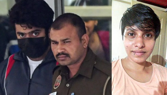 Shraddha Walkar murder case: Aftab Poonawalla physically assaulted by jail inmates