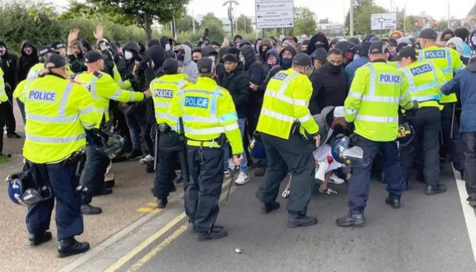 Deities mocked, racial slurs hurled, beef chucked and pressured to convert to Islam: Hindu students in the UK face discrimination, finds think-tank