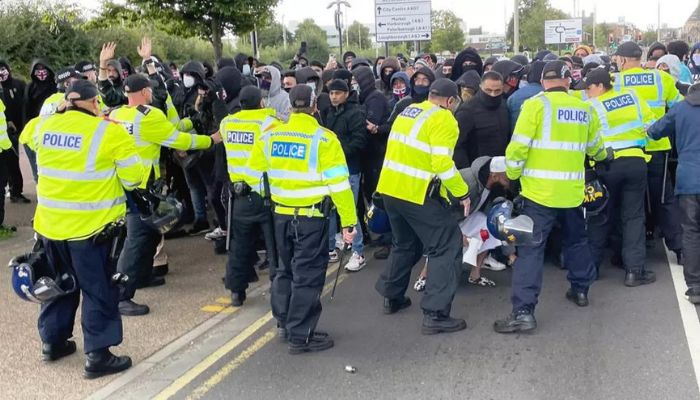 Deities mocked, racial slurs hurled, beef chucked and pressured to convert to Islam: Hindu students in UK face racial discrimination, reveals think-tank