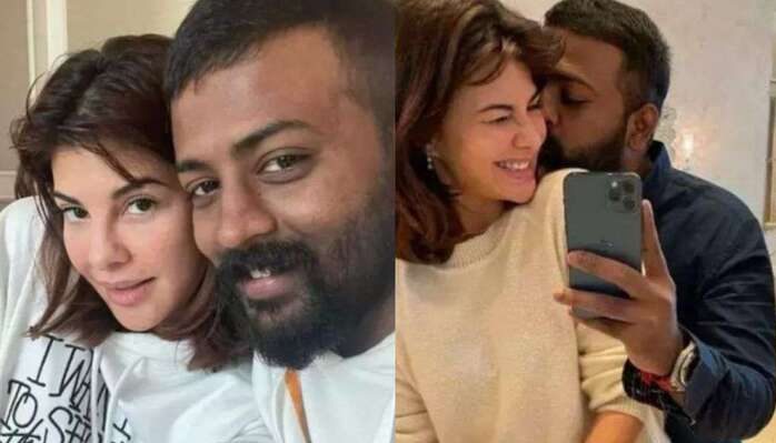“My Baby, My Bomma, My bunny rabbit”: Jailed conman Sukesh Chandrashekhar writes to Jacqueline Fernandez on Easter, publishes it as a press release