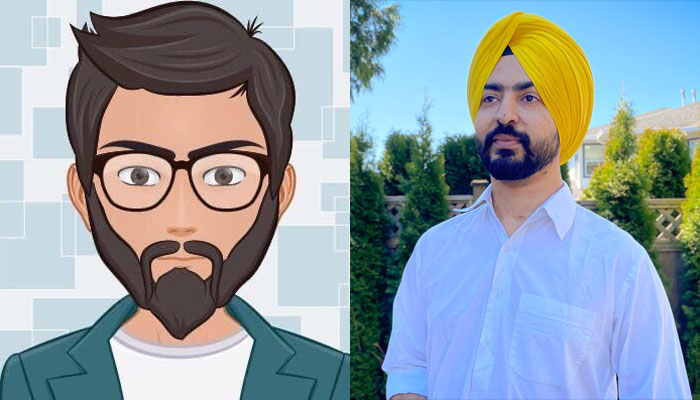 Meet Jas Oberoi, Canada-based columnist, who used to write for NewsLaundry, known for pushing anti-India, anti-Hindu, pro-Khalistani propaganda