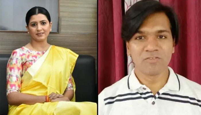 As Kajal Hindusthani receives Sar Tan Se Juda threats with Zubair and other Islamists dog whistling against her, here’s a timeline of how things unfolded
