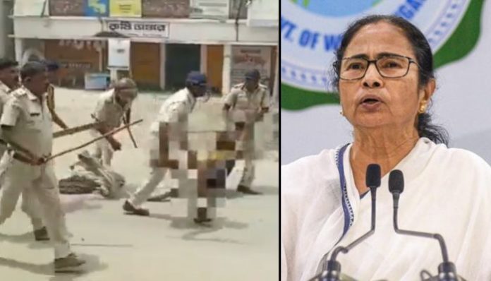 We have seen Whatsapp messages…There was a love affair: Mamata Banerjee downplays Uttar Dinajpur case but this isn’t her first time