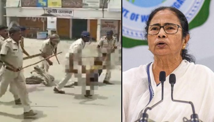 We have seen Whatsapp messages…There was a love affair: Mamata Banerjee downplays Kaliaganj case but this isn’t her first time