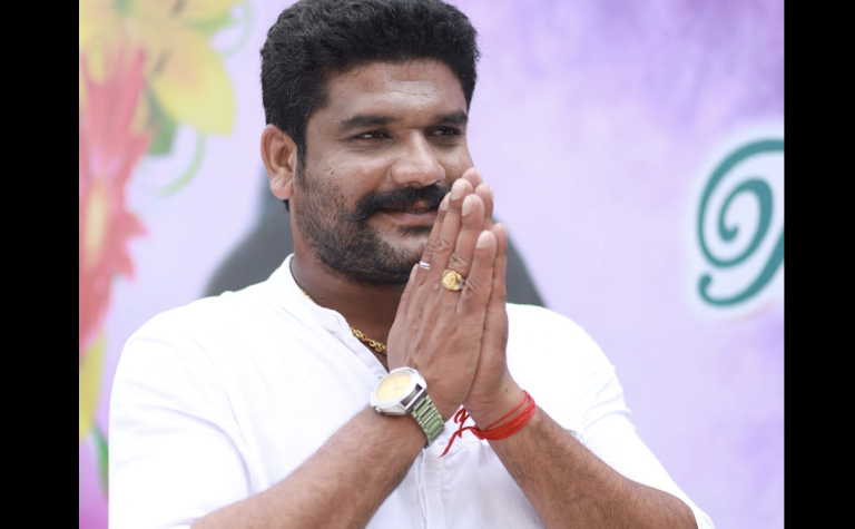 Kannada TV actor Sampath J Ram found dead at home, Police suspect suicide