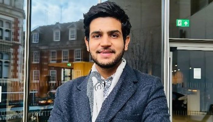 Indian student on LSE campus exposes Hinduphobia and anti-India rhetorics, says he was disqualified for being Indian Hindu