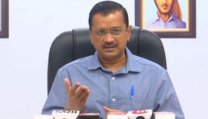 Almost half of Arvind Kejriwal's party MLAs in Delhi do not have a degree