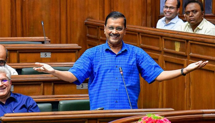 Cleaning Yamuna expenditure reached 6,500 cr mark in five years