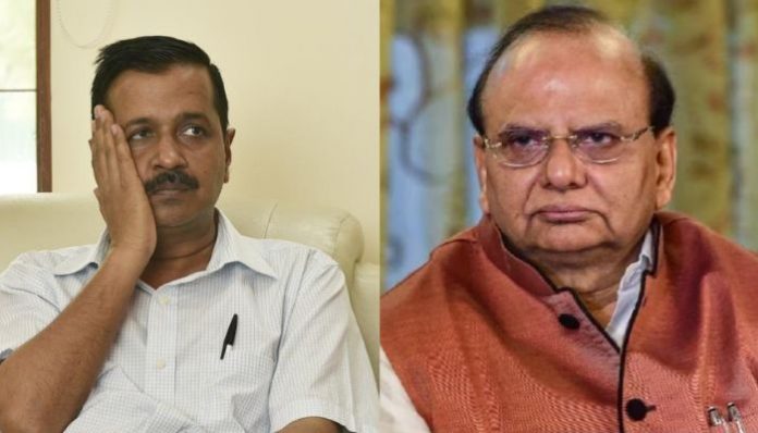 kejriwal