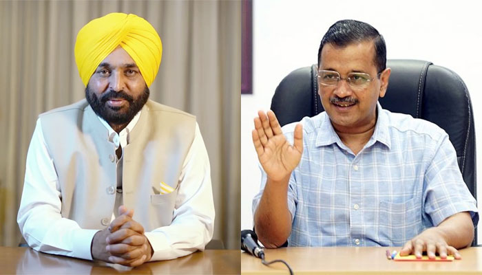 AAP’s ‘Degree Dikhao’ campaign: 40% of party’s Punjab MLAs are not graduates, 19 have not even passed 12th standard