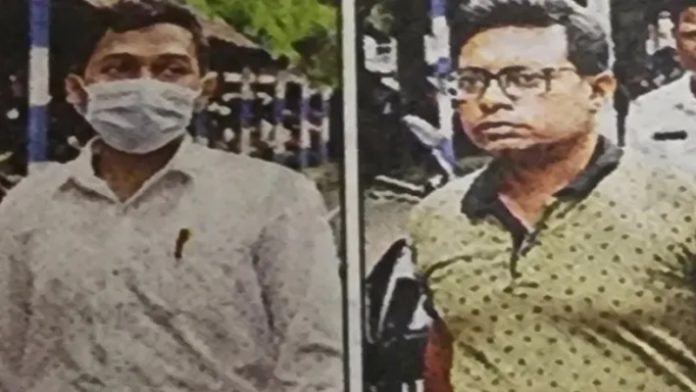 Kolkata POCSO rape