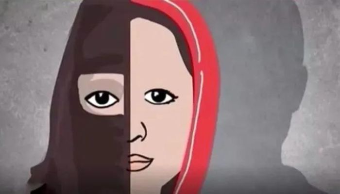 Gujarat: One Shoaib Ibrahim Rawat lures a Hindu girl to marry and then forces her to convert, complaint registered