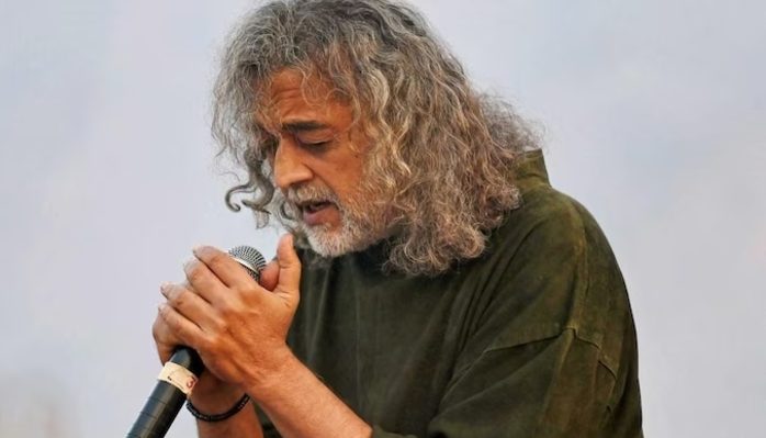 Bollywood singer Lucky Ali apologises for his ‘Brahman are a lineage of Ibrahim’ Facebook post