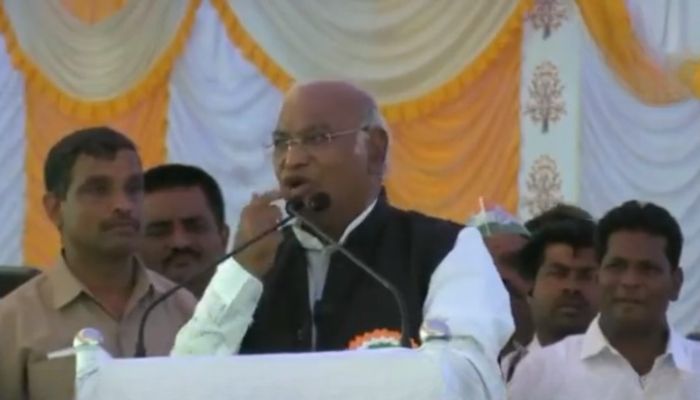 ‘Maut ka Saudagar’ redux: Congress president Mallikarjun Kharge calls PM Modi a ‘poisonous snake’ ahead of Karnataka elections