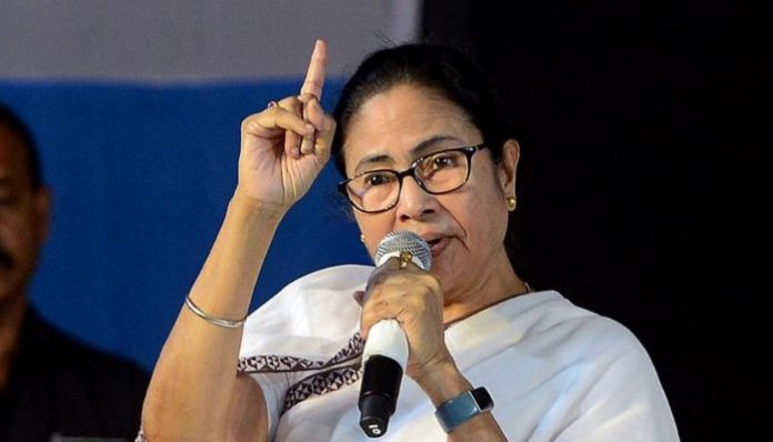 Choto moto ghotona: Mamata Banerjee downplays post-poll violence in West Bengal, accuses BSF of conspiring with BJP in elections
