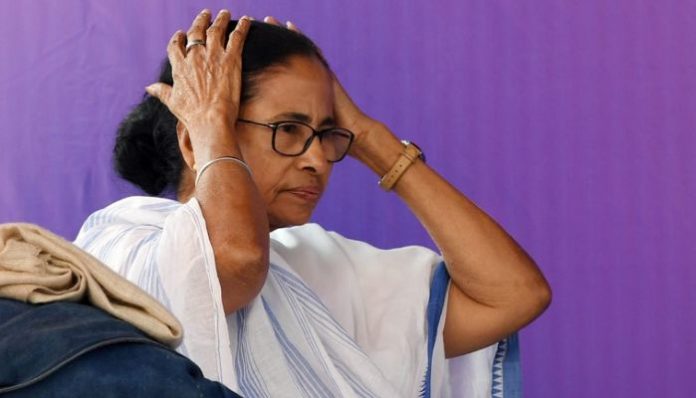 mamata banerjee