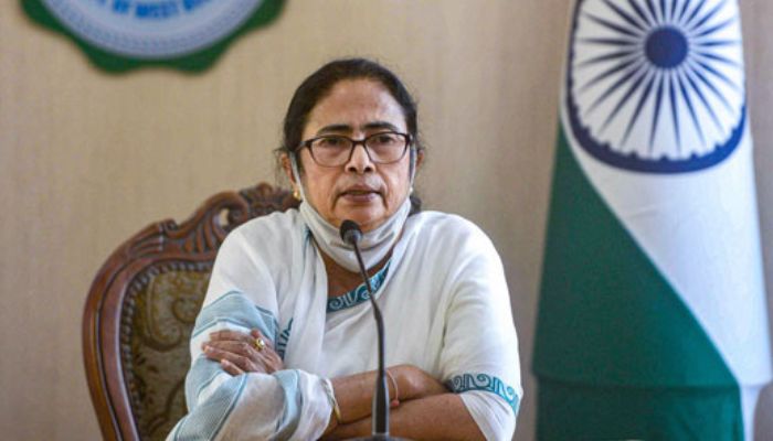 Dear Mamata Banerjee, as a Bengali myself, I need to ask you one question: Why do you hate outsiders so much?