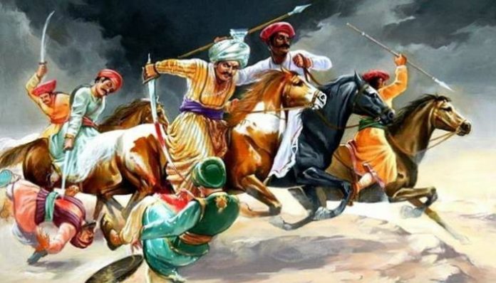 maratha