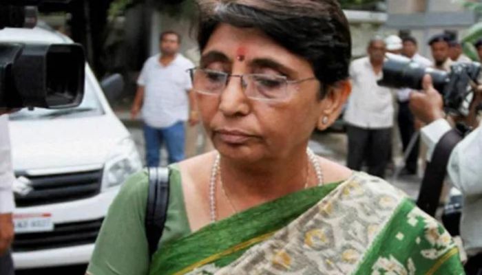 Ahmedabad: Special Court acquits Maya Kodnani, Babu Bajrangi and all others in the Naroda Patiya case