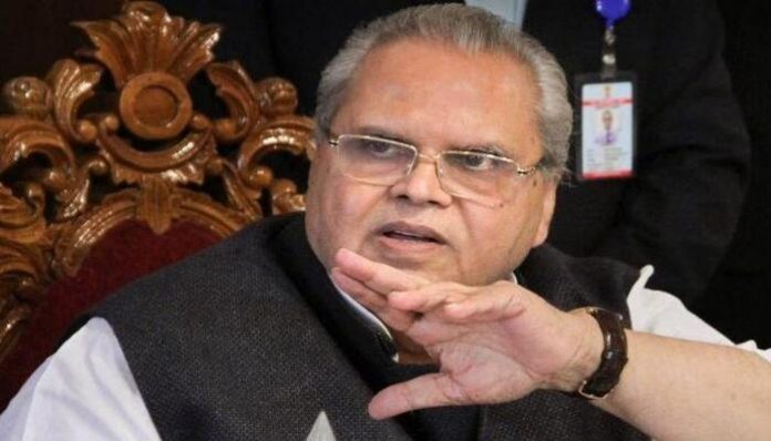 Satyapal Malik