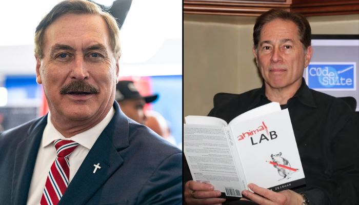 US: Businessman, who claimed voting machines were manipulated in 2020 elections, ordered to pay $5 Million to expert who disproved his claims