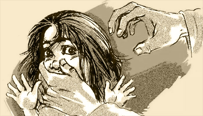 Uttar Pradesh: 4-year-old child raped and killed by neighbour Fahim in Bulandshahr, accused hid the body under bed