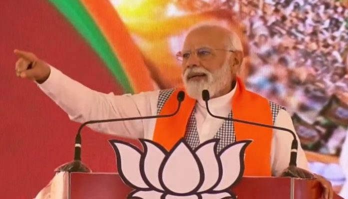 modi