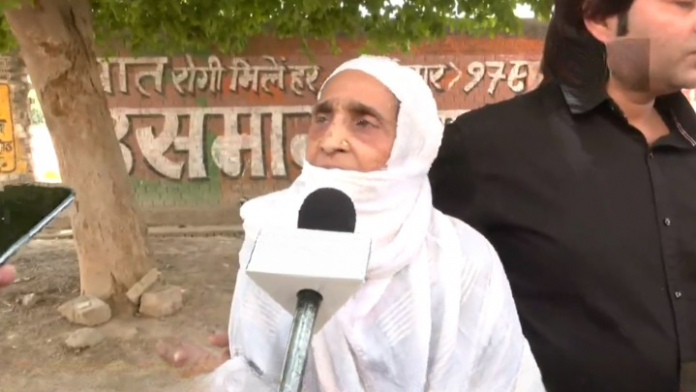 mohammed ghulam
