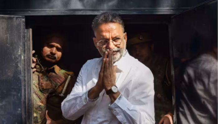 All 15 accused in 2005 Mau riots gangrape case acquitted, lawyer says mafia turned politician Mukhtar Ansari falsely implicated the accused