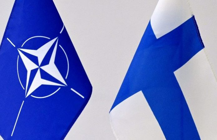 NATO Finland