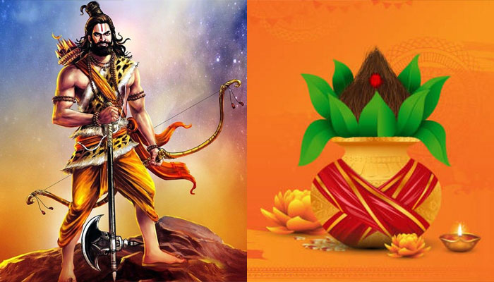 ‘Liberals’ think Akshay Tritya is an obscure Hindu festival invented to counter Eid