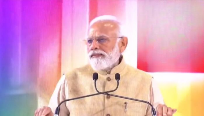 India witnessing massive growth in economy, changes visible on the ground: PM Narendra Modi at Republic Summit