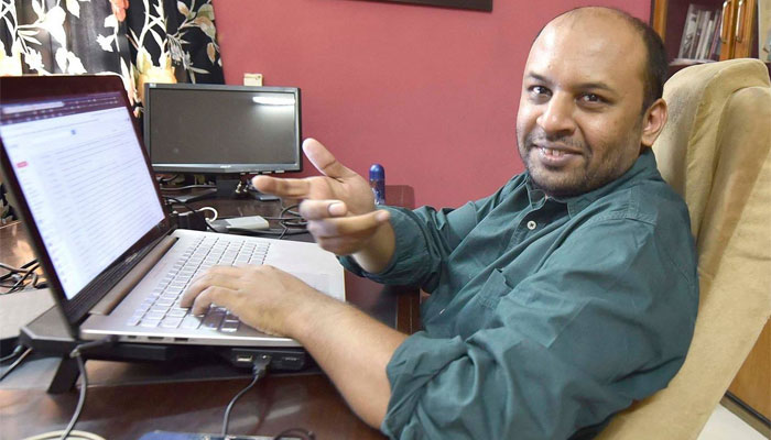 ‘Why not talk about #MeToo on Pratik Sinha?’ ‘IndiaMeToo’ slammed over non-coverage of sexual harassment allegations against Alt News cofounder