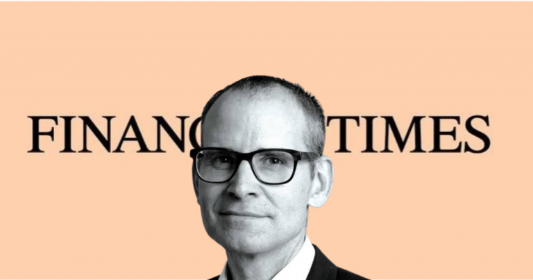 FT’s American journalist claims he was thrown out of an India-Russia event: Here’s what happened