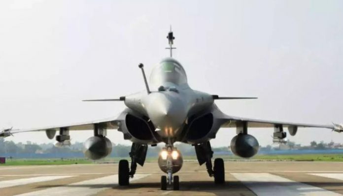 rafale