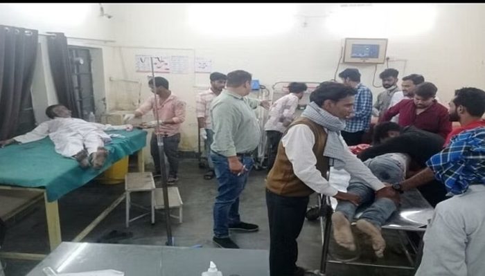 Two groups of Muslims clash, pelt stones at each other over namaz during Ramzan in Roorkee, 7 arrested