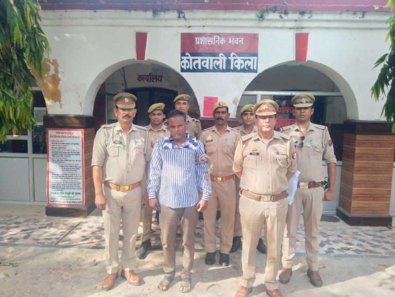 ‘Maulana of mazar told me to slash working women’: Bareilly police arrest Sajjad for attacking four women with razor blade