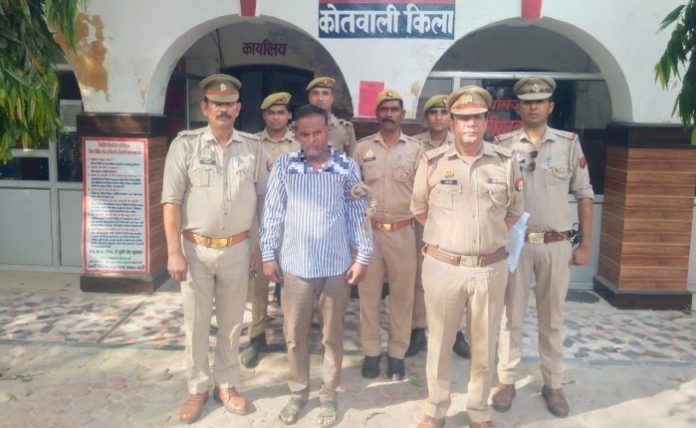 Sajjad was attacking working women with surgical blade as a part of 'black magic ritual' to get rid of legal troubles