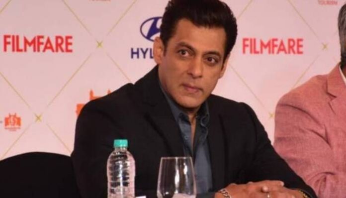 Salman Khan