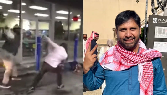 Actor and Islamist Sameer Khan spreads fake news maligning Hindus with allegations of hate crime: Here’s the truth