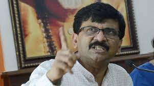 ‘Will kill you using AK-47’: Sanjay Raut gets death threat allegedly from Lawrence Bishnoi gang, a suspect arrested from Pune after he filed a complaint