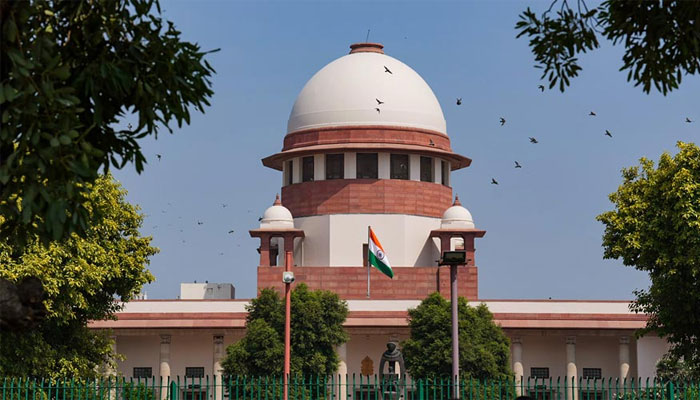‘5 years later someone may challenge provisions prohibiting incest’ – SG Mehta argues in same-sex marriage case in Supreme Court
