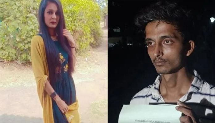 Gujarat: Hindu man alleges his Muslim girlfriend was killed by her family