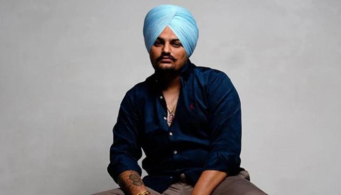 sidhu moosewala