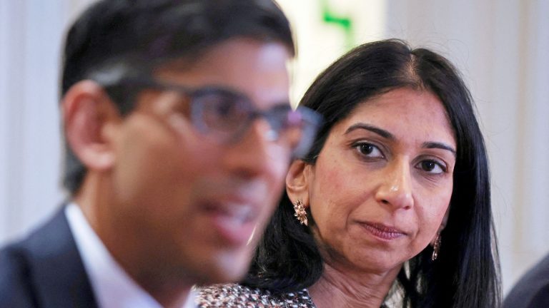 Muslim groups in the UK are upset because Suella Braverman spoke about Pakistani grooming gangs without mincing words: details