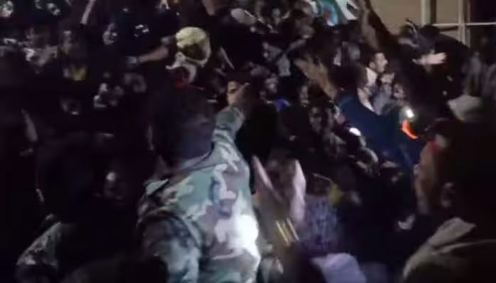 Over 80 people died in Stampede in Yemen