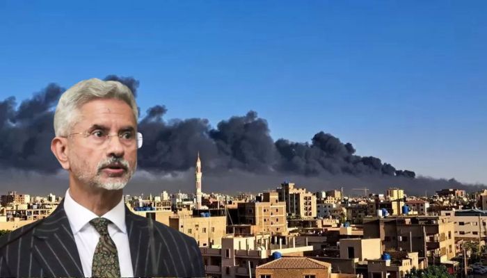 ‘We are in readiness’: MEA reassures Indians stranded in Sudan; EAM S Jaishankar holds talks with UN Secretary-General