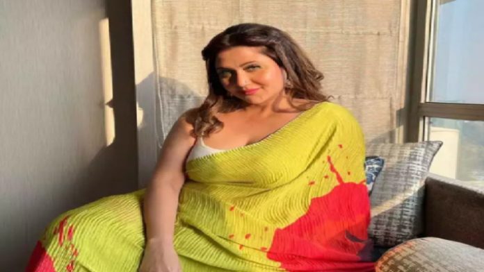 Swastika Mukherjee