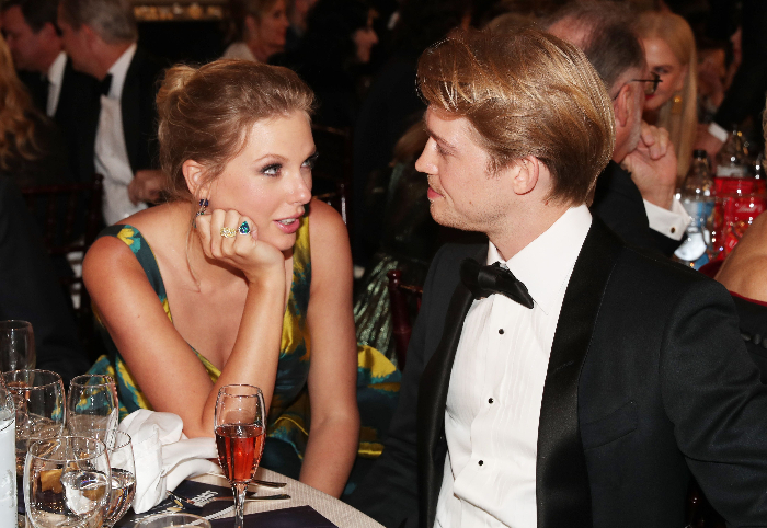 Taylor Swift and Joe Alwyn part ways after six years of relationship