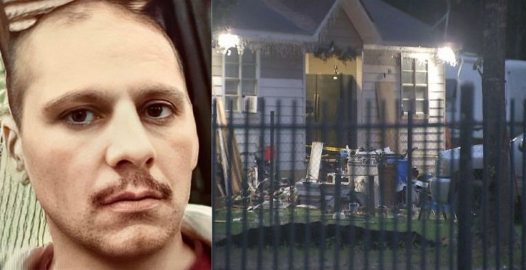 USA: Texas man shoots dead five people ‘execution style’ after he was told to stop shooting as a baby was sleeping, remains on the run